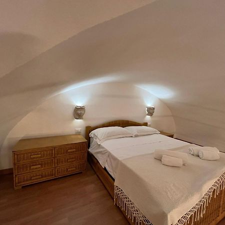 Apartamento Il Cortiletto CTA Exterior foto